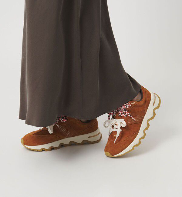 ODETTE E ODILE「＜SOREL＞ キネティックエンバーLX SP」|スニーカー|