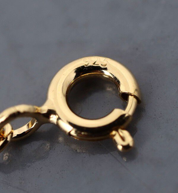 UNITED ARROWS「＜MARIHA＞TRUE LOVE ネックレス」|ネックレス|