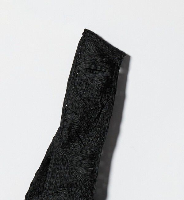 AEWEN MATOPH「＜AEWEN MATOPH＞コードエンブロイダリービスチェ」|その他|