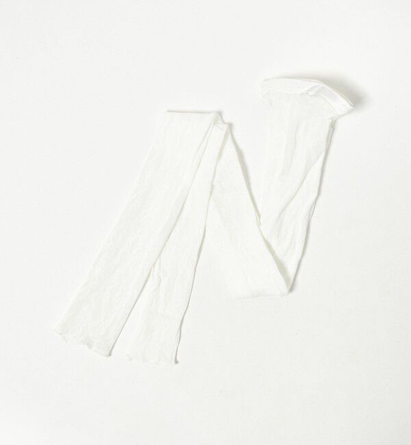 UNITED ARROWS「レース レギンス」|レギンス・スパッツ|