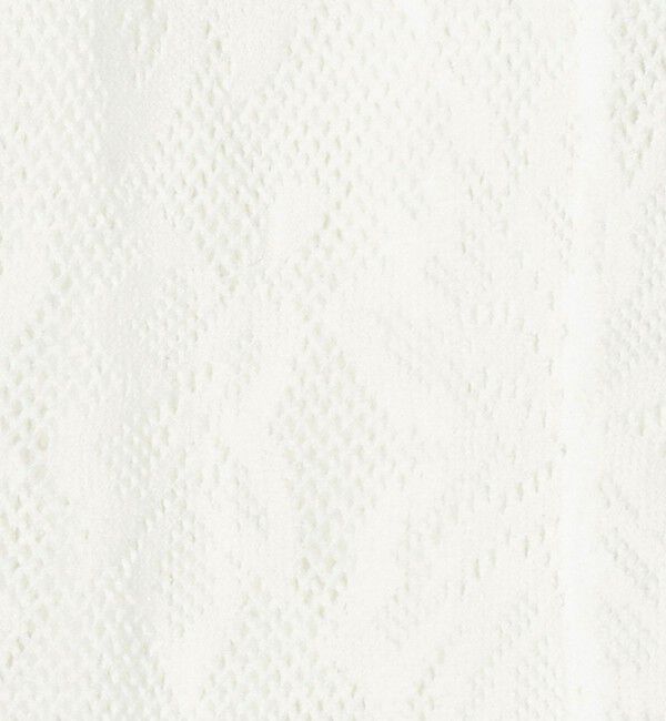 UNITED ARROWS「レース レギンス」|レギンス・スパッツ|