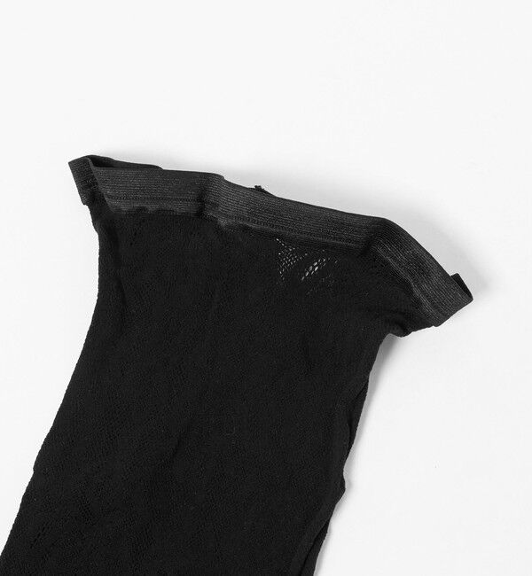 UNITED ARROWS「レース レギンス」|レギンス・スパッツ|