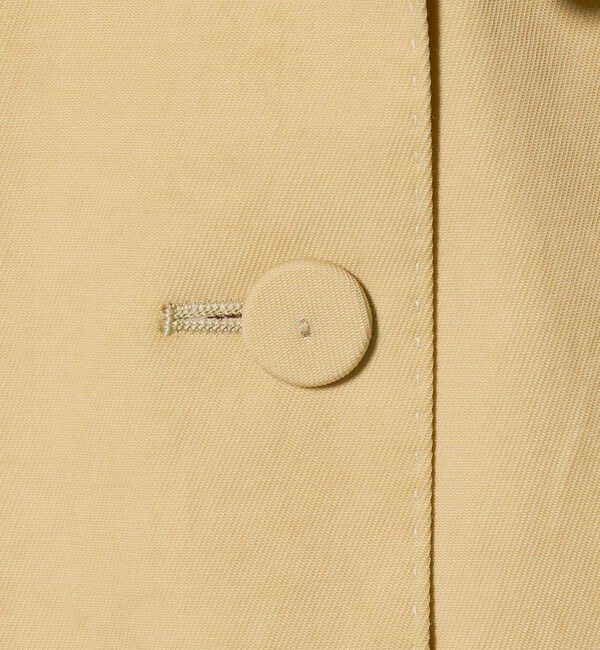 UNITED ARROWS「ビッグシルエット 6ボタン テーラードジャケット」|テーラードジャケット|