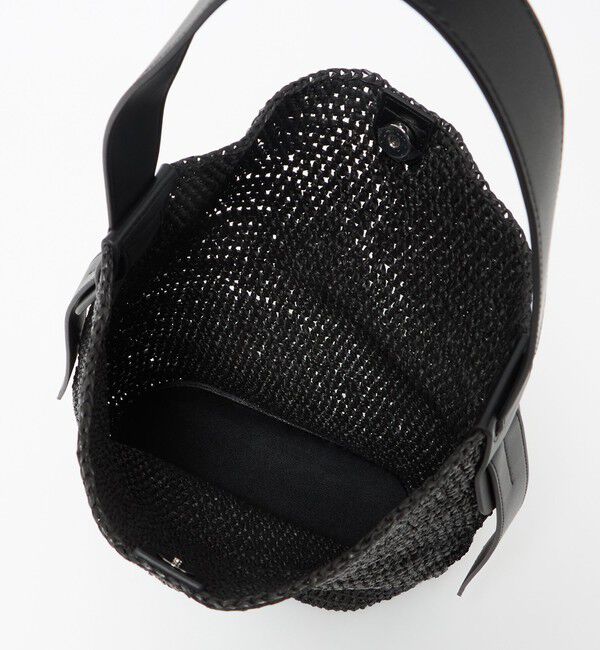 UNITED ARROWS「PP ニッティング ワンショルダー バッグ」|ショルダー・メッセンジャー|