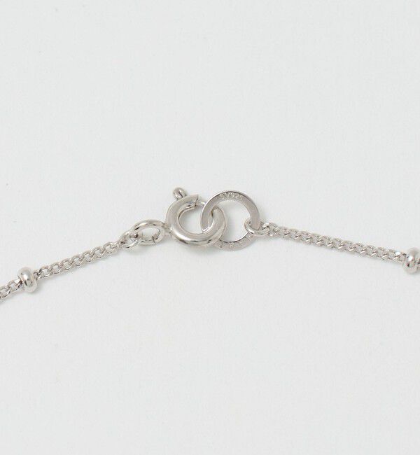 UNITED ARROWS「【別注】＜MARIHA＞AAT コイン ネックレス 70」|ネックレス|