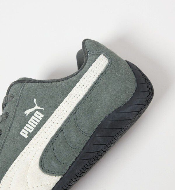 UNITED ARROWS green label relaxing「＜PUMA＞スピードキャット OG スニーカー」|スニーカー|