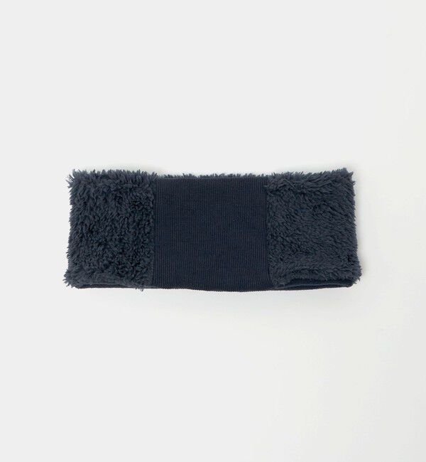 UNITED ARROWS green label relaxing「＜THE PARK SHOP＞デイリー ネックウォーマー / キッズ」|マフラー|