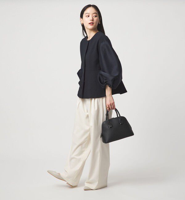 UNITED ARROWS green label relaxing「3WAY ボストンバッグ / ショルダーバッグ」|ショルダー・メッセンジャー|