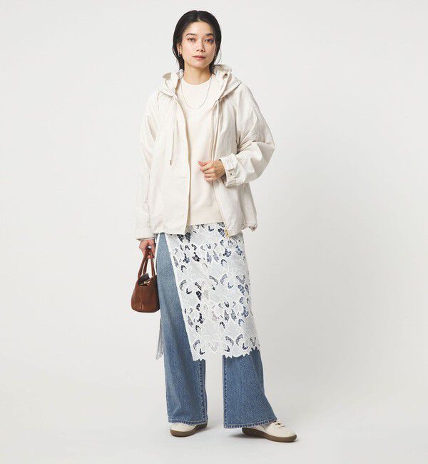 UNITED ARROWS green label relaxing「【別注】＜Levi's（R）＞CINCH BAGGY ジーンズ デニム パンツ」|デニム|