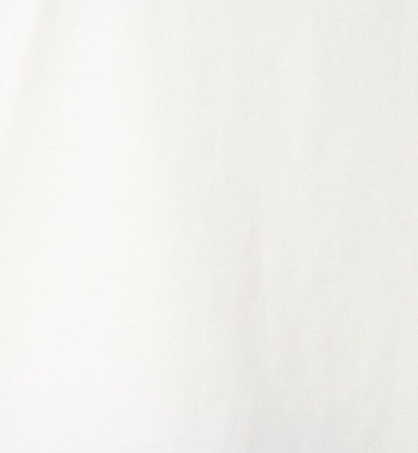 UNITED ARROWS green label relaxing「COOL CHIC ロゴ プルオーバー カットソー」|Tシャツ・カットソー|