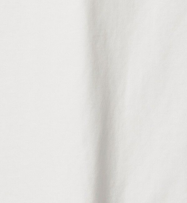 UNITED ARROWS green label relaxing「COOL CHIC ロゴ プルオーバー カットソー」|Tシャツ・カットソー|