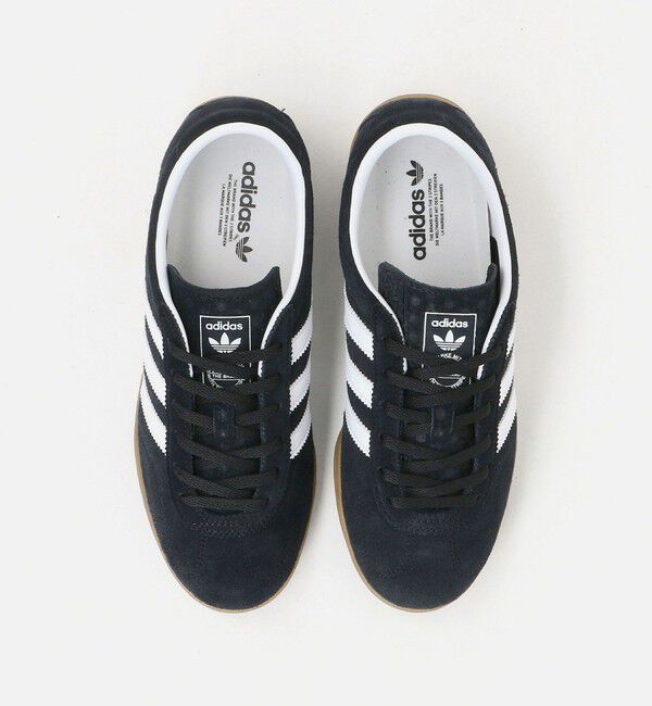UNITED ARROWS green label relaxing「＜adidas Originals＞ガゼル ロー プロ スニーカー」|スニーカー|