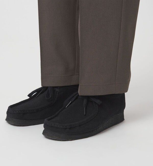 UNITED ARROWS green label relaxing「FREELITCH オルマイ ワイド W3 イージーパンツ -2WAYストレッチ・吸水速乾-」|その他|