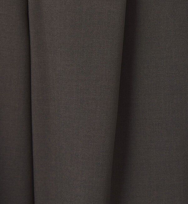 UNITED ARROWS green label relaxing「2タック ワイド パンツ」|その他|