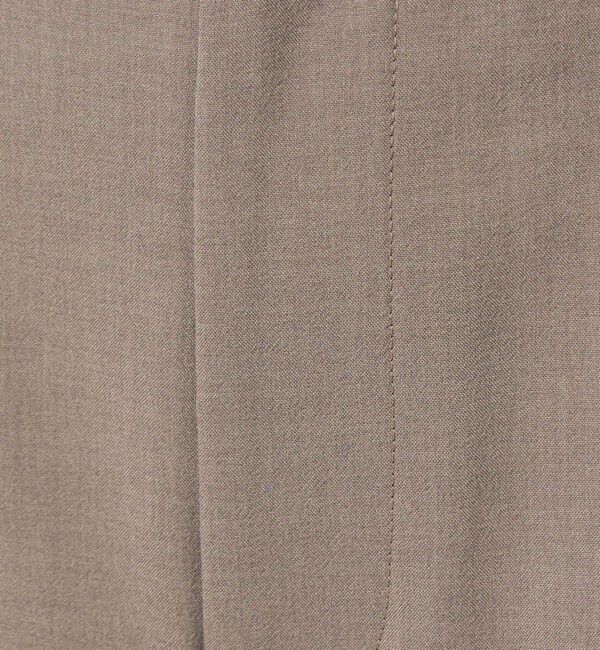 UNITED ARROWS green label relaxing「2タック ワイド パンツ」|その他|