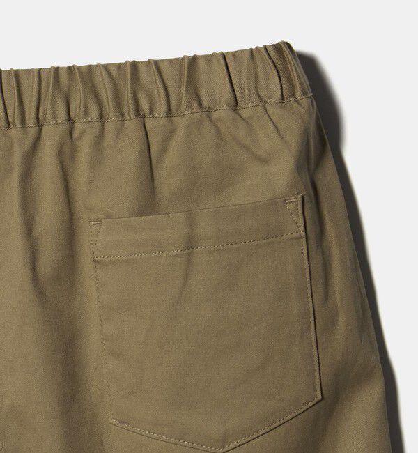 UNITED ARROWS green label relaxing「＜THE NORTH FACE＞コットン イージーショート / キッズ  130cm-160cm」|その他|