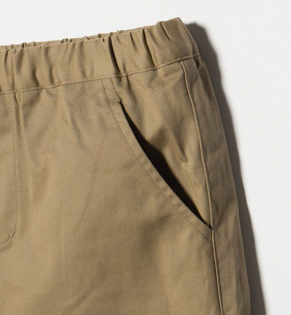 UNITED ARROWS green label relaxing「＜THE NORTH FACE＞コットン イージーショート / キッズ  110cm-120cm」|その他|