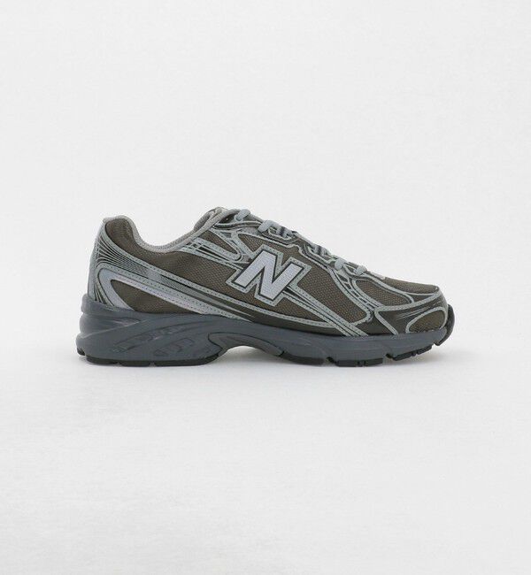 BEAUTY&YOUTH UNITED ARROWS「＜New Balance＞740 スニーカー」|スニーカー|