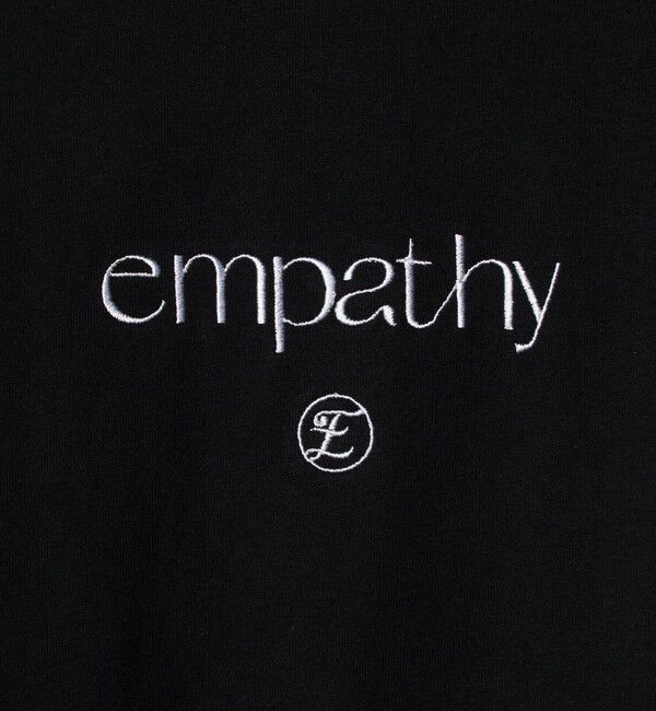 BEAUTY&YOUTH UNITED ARROWS「＜ESPOIR＞EMPATHY Tシャツ」|Tシャツ・カットソー|