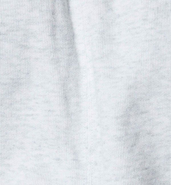 California General Store「＜CGS.＞オーガニックコットン スウェット ワイド イージー パンツ」|その他|