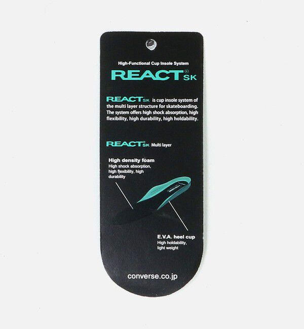 BEAUTY&YOUTH UNITED ARROWS「＜CONVERSE＞ALL STAR SK OX/スニーカー」|スニーカー|