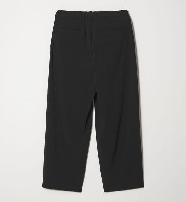 BEAUTY&YOUTH UNITED ARROWS「360&deg;MASTER バギー イージーパンツ NO.12 セットアップ対応 撥水 ストレッチ ウォッシャブル」|チノ|