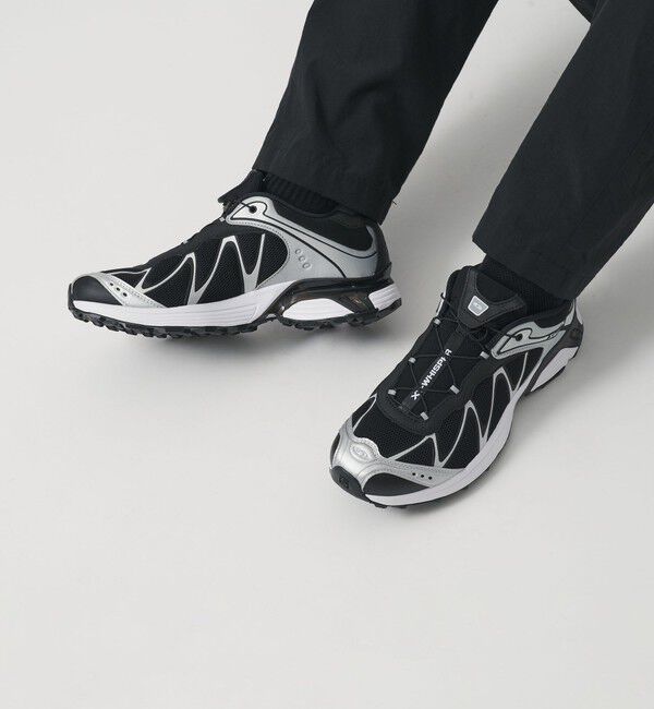 BEAUTY&YOUTH UNITED ARROWS「【国内EXCLUSIVE】＜Salomon＞XT-WHISPER スニーカー」|スニーカー|