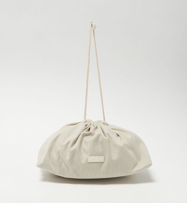 BEAUTY&YOUTH UNITED ARROWS「コンビ ネット ショルダーバッグ」|ショルダー・メッセンジャー|