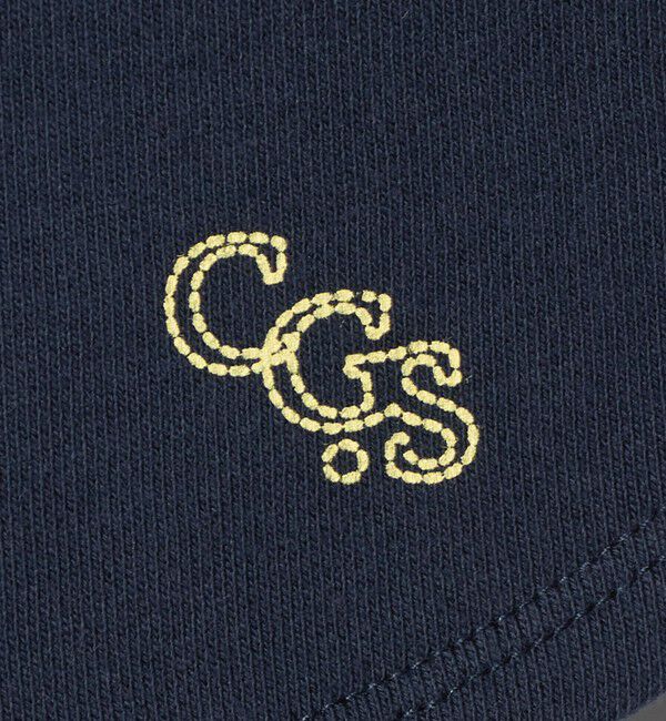 California General Store「＜CGS.＞スウェット ショーツ / ウィメンズ」|その他|