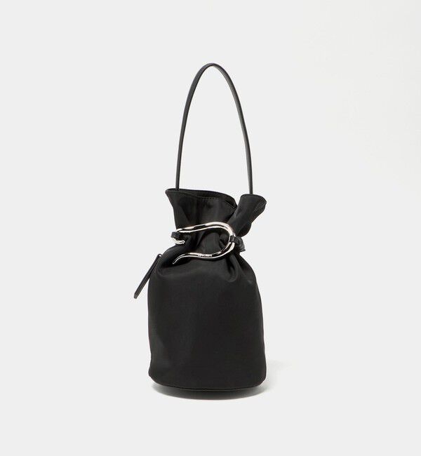 BEAUTY&YOUTH UNITED ARROWS「＜LE VERNIS＞Poire 2WAY バケット ショルダーバッグ S」|ショルダー・メッセンジャー|