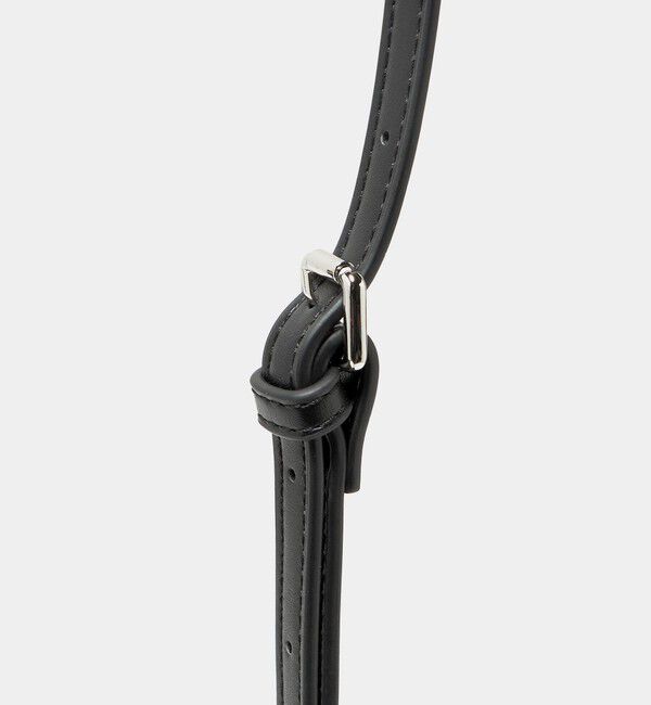 BEAUTY&YOUTH UNITED ARROWS「＜LE VERNIS＞Poire 2WAY バケット ショルダーバッグ S」|ショルダー・メッセンジャー|