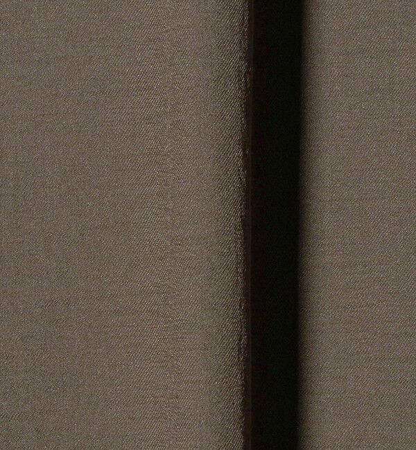 BEAUTY&YOUTH UNITED ARROWS「KOMATSU PACK 2ボタン リラックス ジャケット セットアップ対応 撥水 ウォッシャブル」|テーラードジャケット|