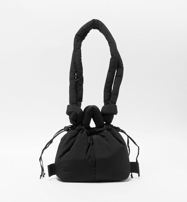 BEAUTY&YOUTH UNITED ARROWS「＜OLEND＞ONA コンパクト ソフト 3WAY ショルダーバッグ」|ショルダー・メッセンジャー|