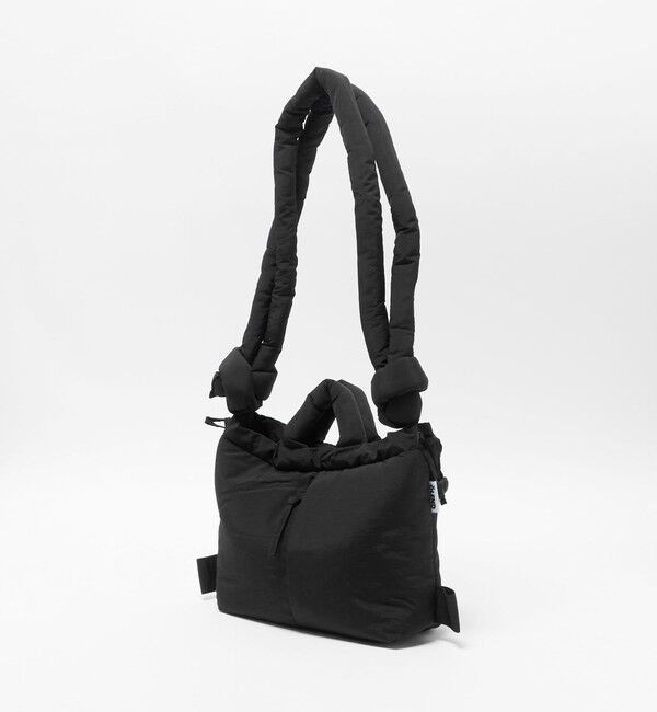 BEAUTY&YOUTH UNITED ARROWS「＜OLEND＞ONA コンパクト ソフト 3WAY ショルダーバッグ」|ショルダー・メッセンジャー|