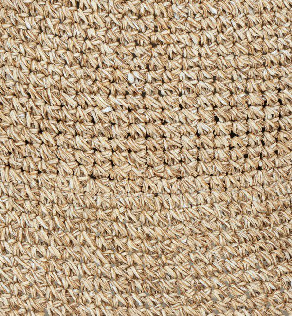 BEAUTY&YOUTH UNITED ARROWS「＜Racal＞ペーパー ファイバー チューリップハット」|ハット|