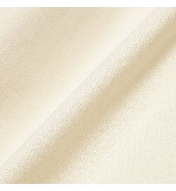 Demi-Luxe BEAMS 「CINOH / コンパクト Tシャツ」|Tシャツ・カットソー|