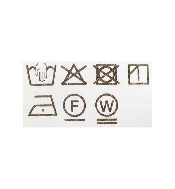 Ray BEAMS 「フリンジ ファー タイトスカート」|スカート|