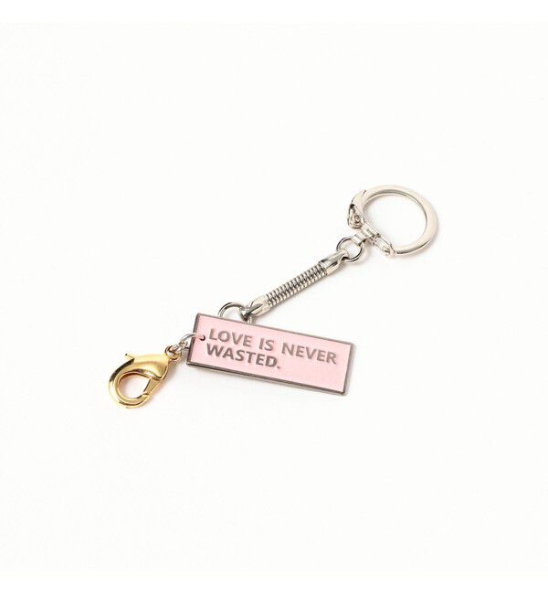 Ray BEAMS 「guriguri / メニーヒール ネックレス」|ネックレス|