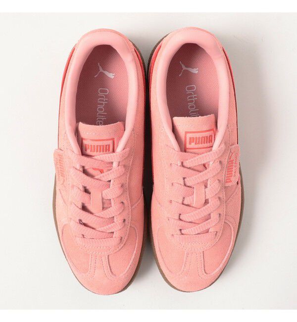 BEAMSBOY「PUMA / PALERMO」|スニーカー|