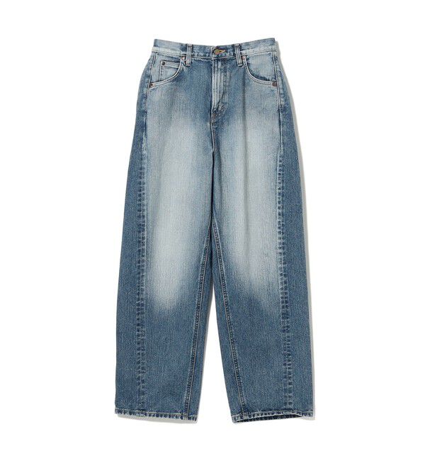 Ray BEAMS 「Lee / DADDY PANTS」|デニム|