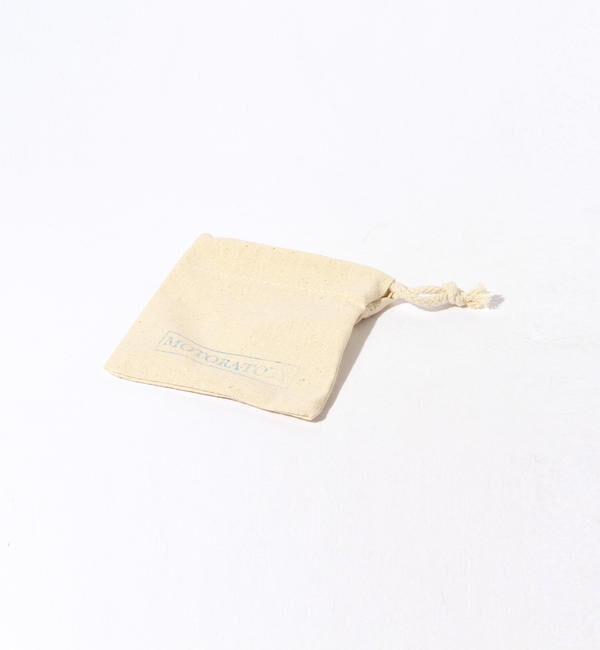 BEAMS「MOTORATORY&times;BEAMS PLUS / 別注 レザーバングル L」|ネックレス|