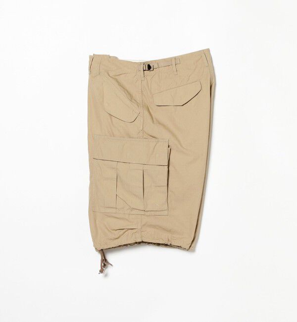 BEAMS PLUS「BEAMS PLUS / MIL 6 Pocket 80/3 Ripstop」|その他|