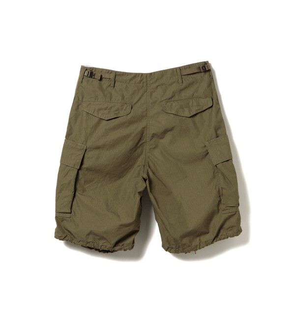 BEAMS PLUS「BEAMS PLUS / MIL 6 Pocket 80/3 Ripstop」|その他|