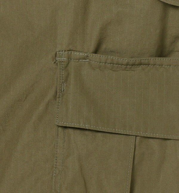 BEAMS PLUS「BEAMS PLUS / MIL 6 Pocket 80/3 Ripstop」|その他|