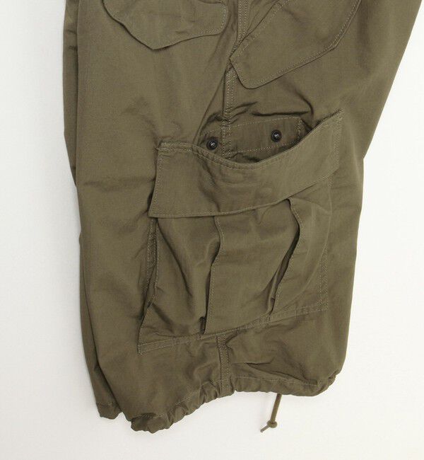 BEAMS PLUS「BEAMS PLUS / MIL 6 Pocket 80/3 Ripstop」|その他|