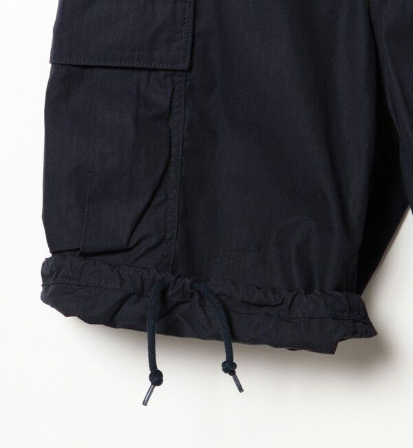 BEAMS PLUS「BEAMS PLUS / MIL 6 Pocket 80/3 Ripstop」|その他|