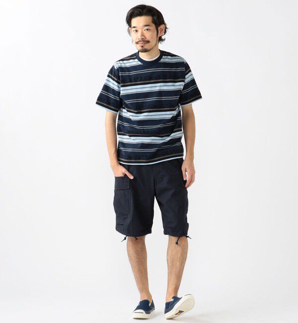 BEAMS PLUS「BEAMS PLUS / MIL 6 Pocket 80/3 Ripstop」|その他|