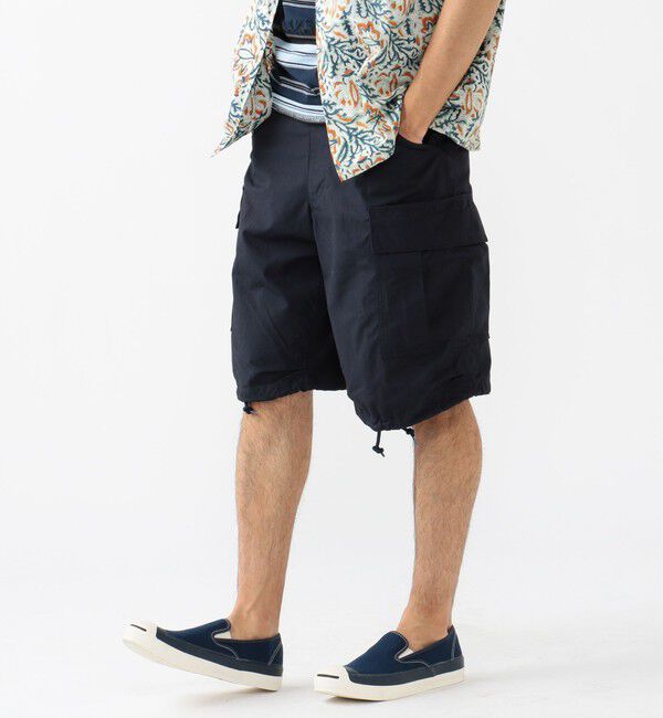 BEAMS PLUS「BEAMS PLUS / MIL 6 Pocket 80/3 Ripstop」|その他|