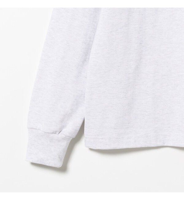 BEAMS PLUS「Pocket Tee 40/2」|Tシャツ・カットソー|