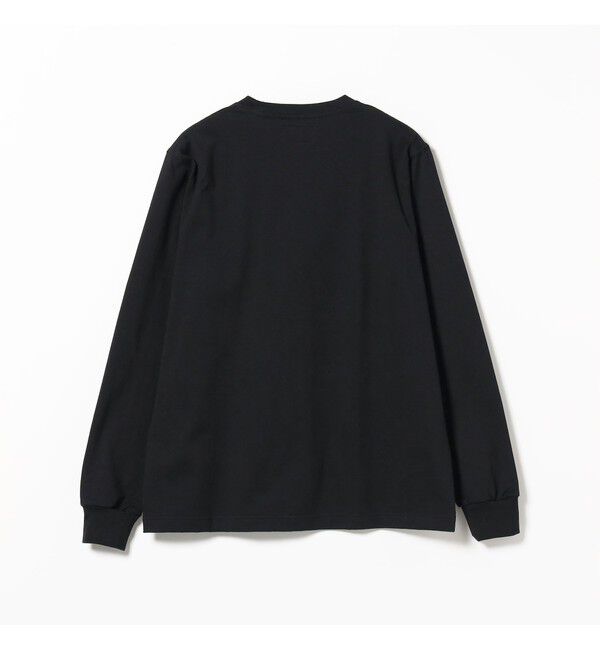 BEAMS PLUS「Pocket Tee 40/2」|Tシャツ・カットソー|
